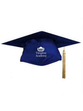 Customized Graduation Caps
