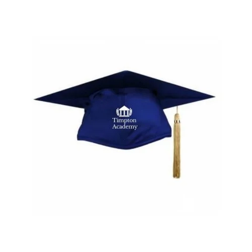 Customized Graduation Caps