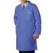 Versatile Unisex Lab Coat Havlock Blue