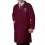 Versatile Unisex Lab Coat Hunter Green