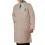 Versatile Unisex Lab Coat Hunter Green