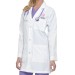 Unisex Consultation Lab Coat