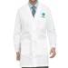 Men's Protective Lab Coat