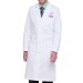 Professional Men's Lab Coat