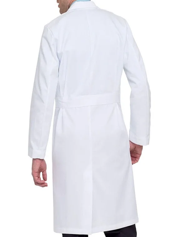 Professional Men's Lab Coat