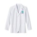 Medical Consultation Lab Coat