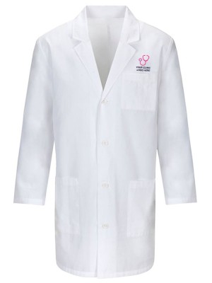 Professional Medical Lab Coat