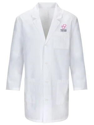 Professional Medical Lab Coat