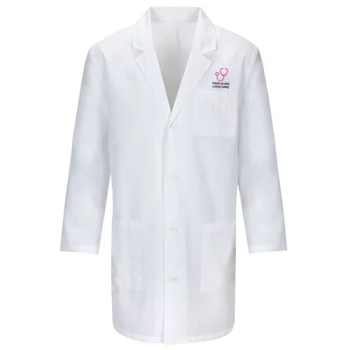 Professional Medical Lab Coat