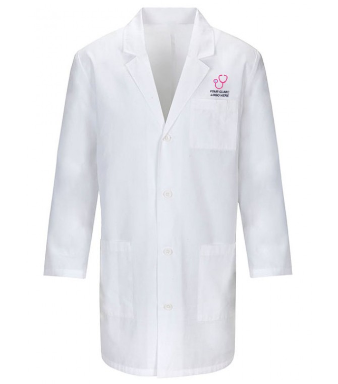 Professional Medical Lab Coat