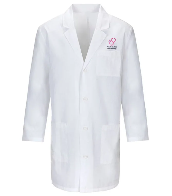 Professional Medical Lab Coat Professional Medical Lab Coat