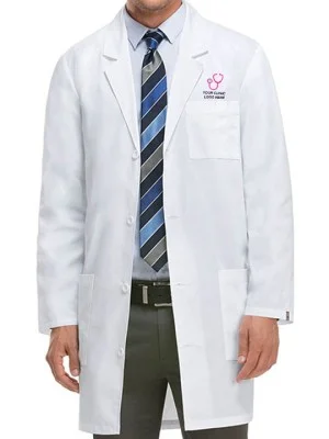 Professional Medical Lab Coat
