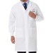 Personalized Unisex Lab Coat