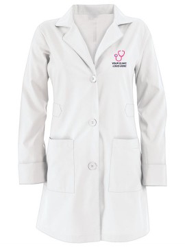 Women's Consultation Lab Coat
