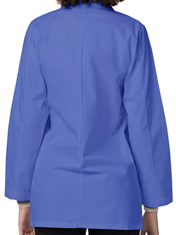 Classic Unisex Lab Coat Ceil