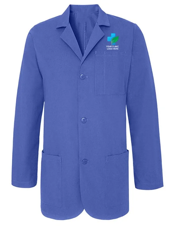 Classic Unisex Lab Coat Ceil