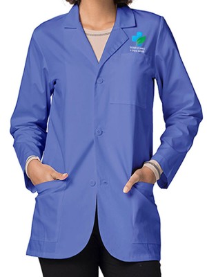 Classic Unisex Lab Coat Ceil