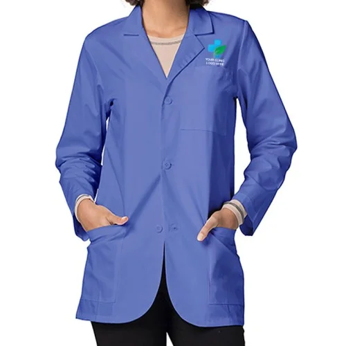 Classic Unisex Lab Coat Ceil