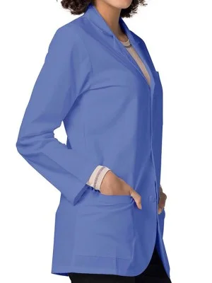 Classic Unisex Lab Coat Ceil