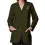 Classic Unisex Lab Coat Ceil