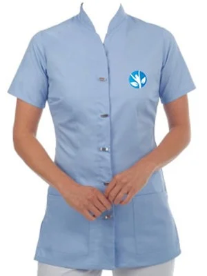 Personalized Nurse top