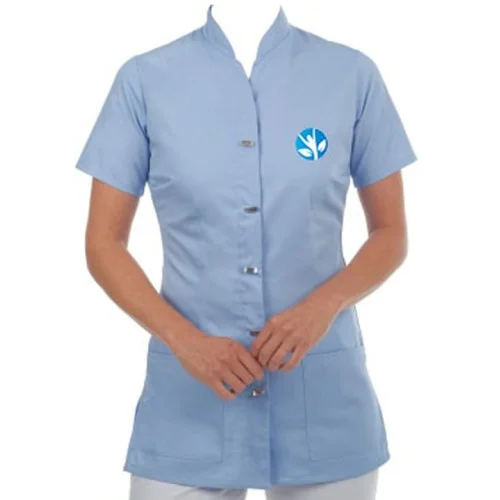 Personalized Nurse top