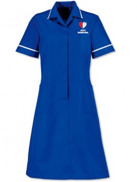 Professional Nurse Top