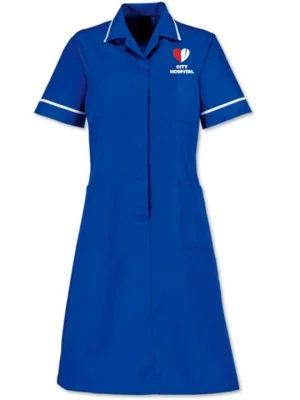 Professional Nurse Top