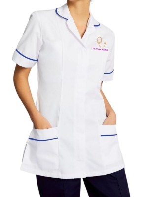 Medical Tunic Tops