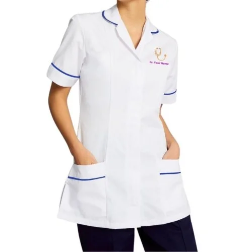 Medical Tunic Tops