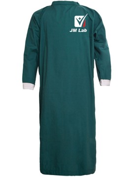 Perfect Surgeon Gown