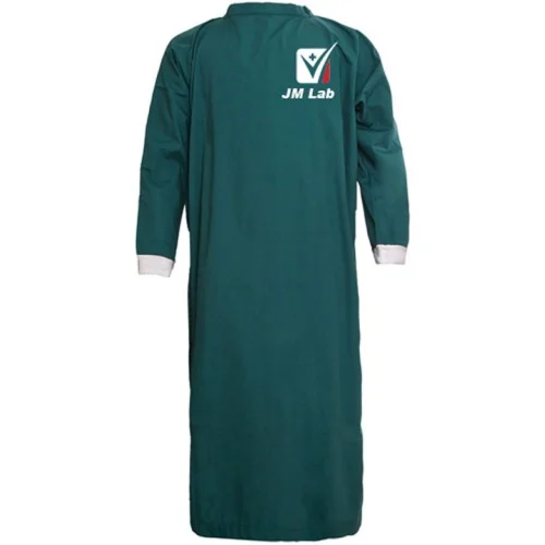 Perfect Surgeon Gown