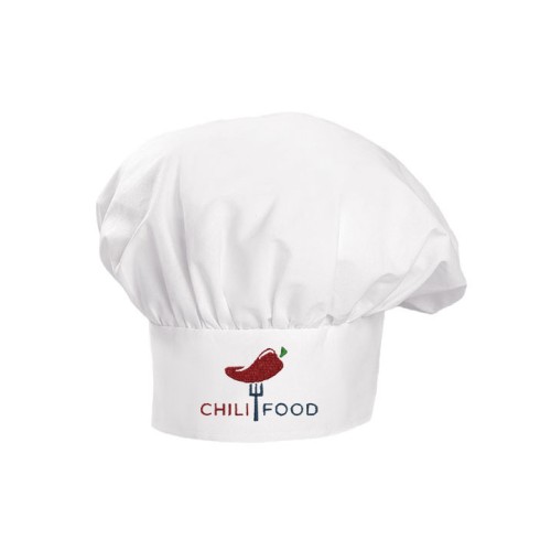 Classic Chef Hat