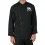 EliteFold Designer Chef Coat – Apple Green