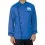 EliteFold Designer Chef Coat – Apple Green