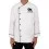 EliteFold Designer Chef Coat – Apple Green