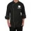 CustomFit 3/4 Sleeve Chef Coat - Red