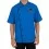 Executive Workwear Chef Coat – Black