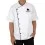 Executive Workwear Chef Coat – Black