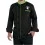 Dual Tone Executive Chef Coat Blue