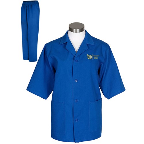 Classic Daycare Staff Uniform Set