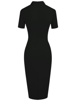 Elegance Workwear Dress