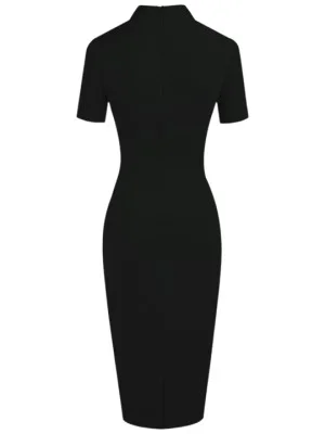 Elegance Workwear Dress Elegance Workwear Dress