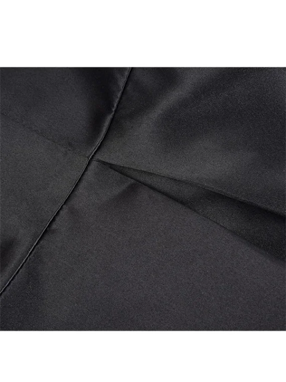 Long Designer Dress