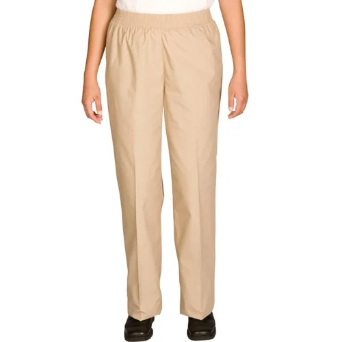 Women's Housekeeping Uniform Pant