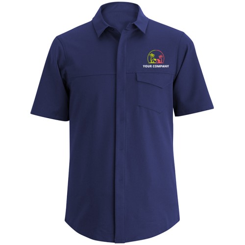 Elegant Housekeeping Shirt