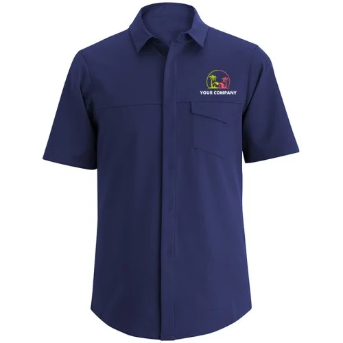 Elegant Housekeeping Shirt
