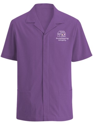 Professional Housekeeping Shirt