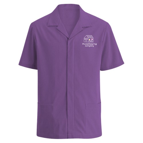Professional Housekeeping Shirt