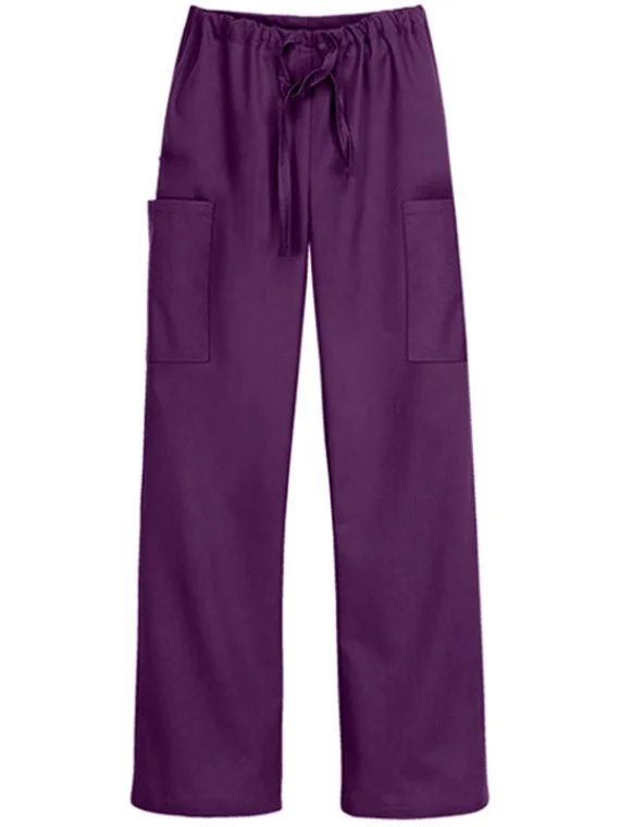 Designer Two Piece Housekeeping Uniform